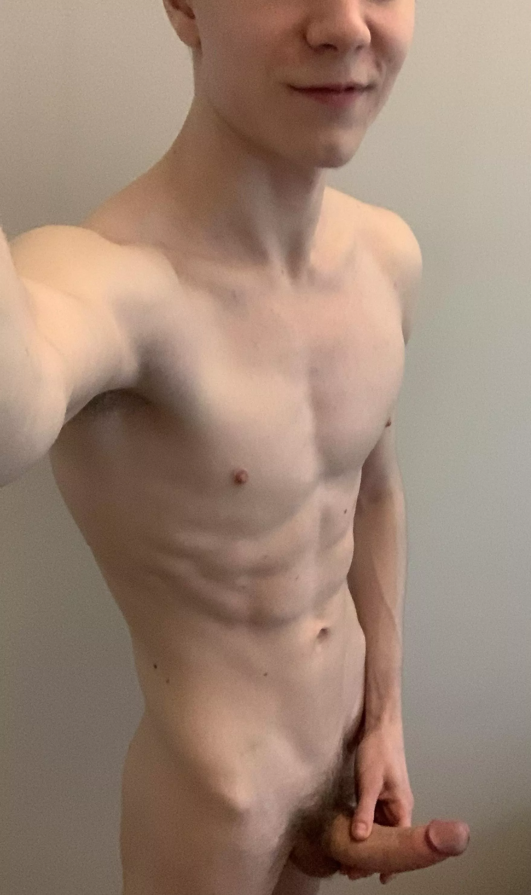 Hope you like my bodytype