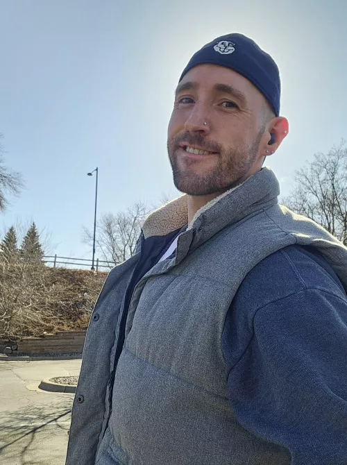 Hope your weekend is as amazing as you are 