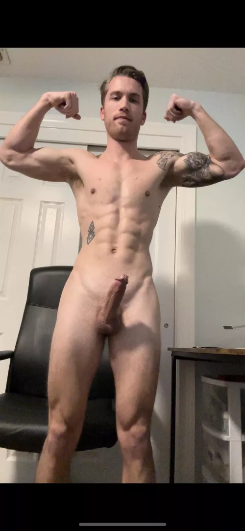 How do you rate my gym progress?