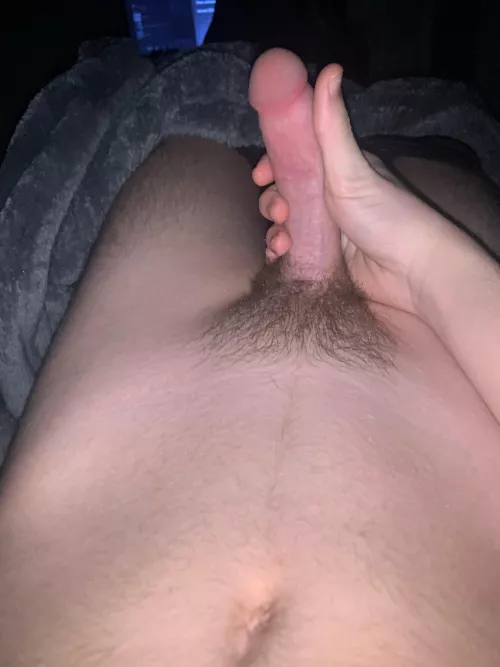 How does my highschool cock look