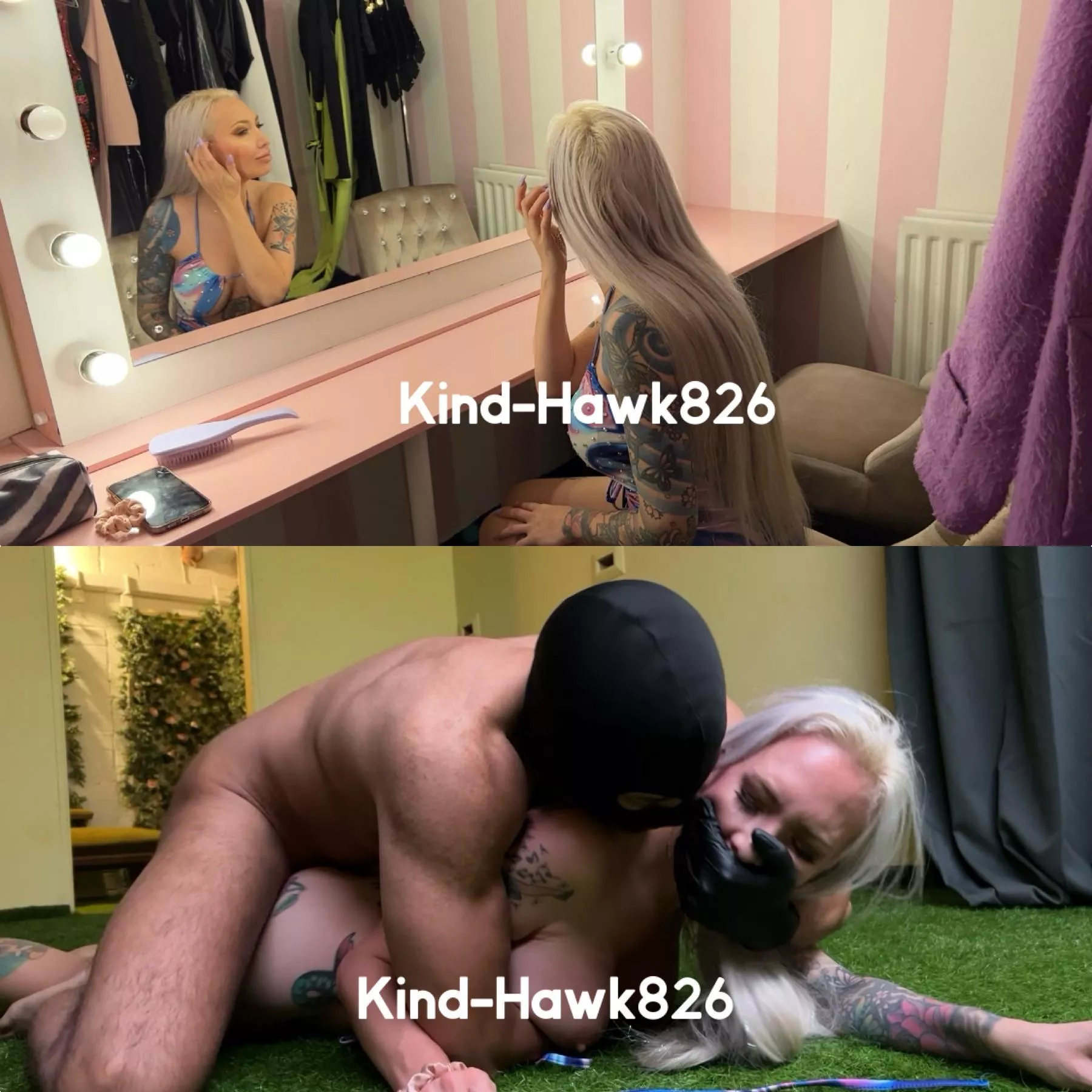 How it started vs How it ended Part III