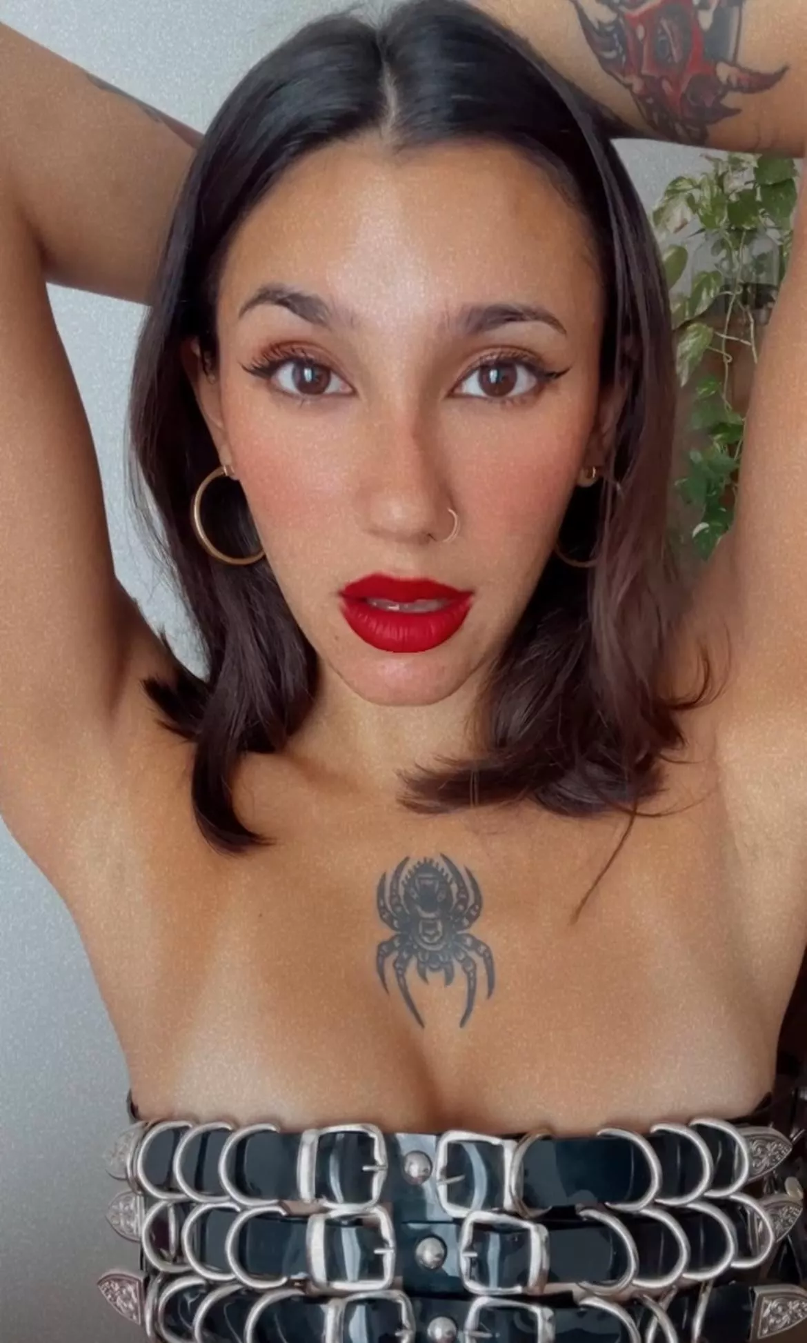 how long have you been staring?