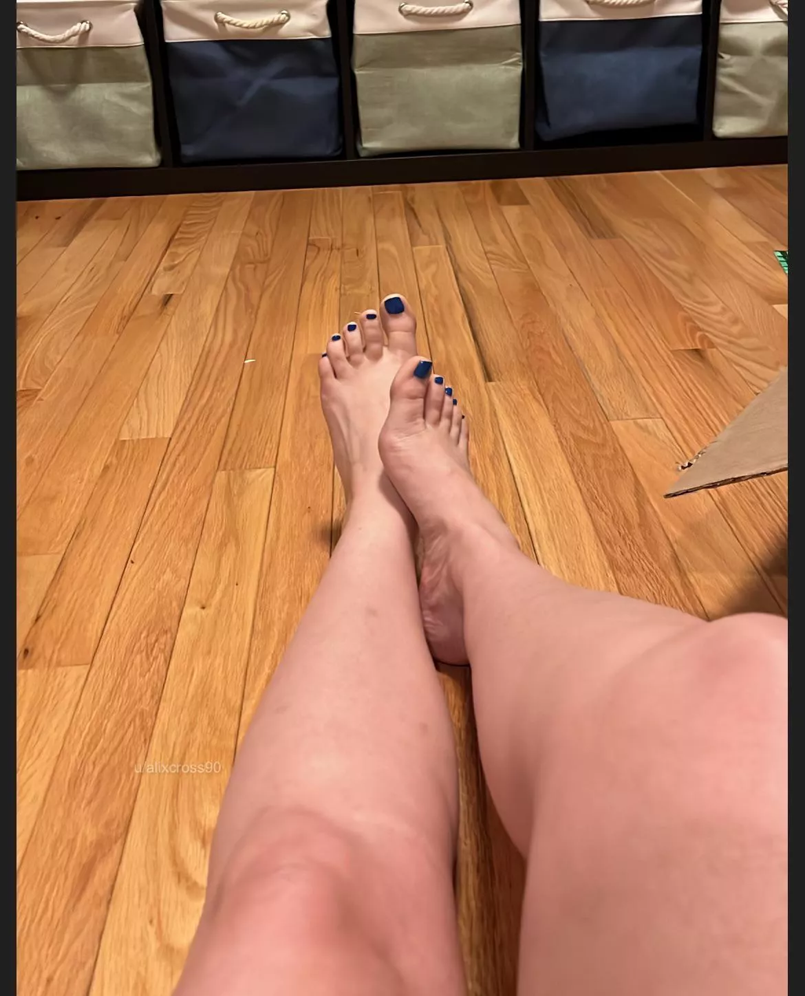 How would you relax tonight?