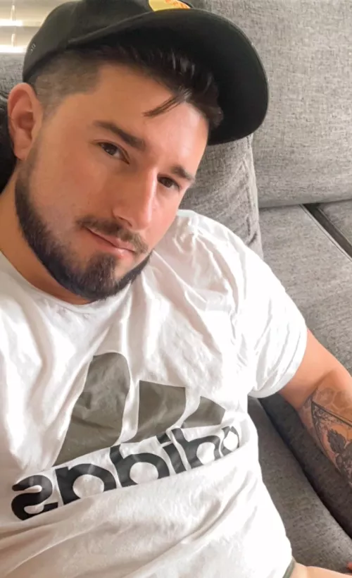 howdy fellas βΊοΈ