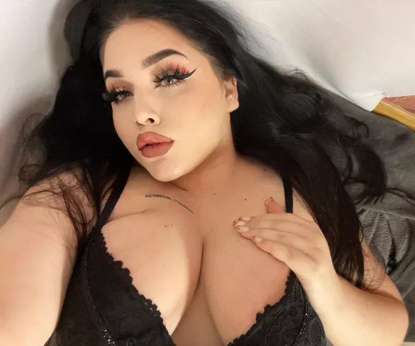 I can be your good luck charm