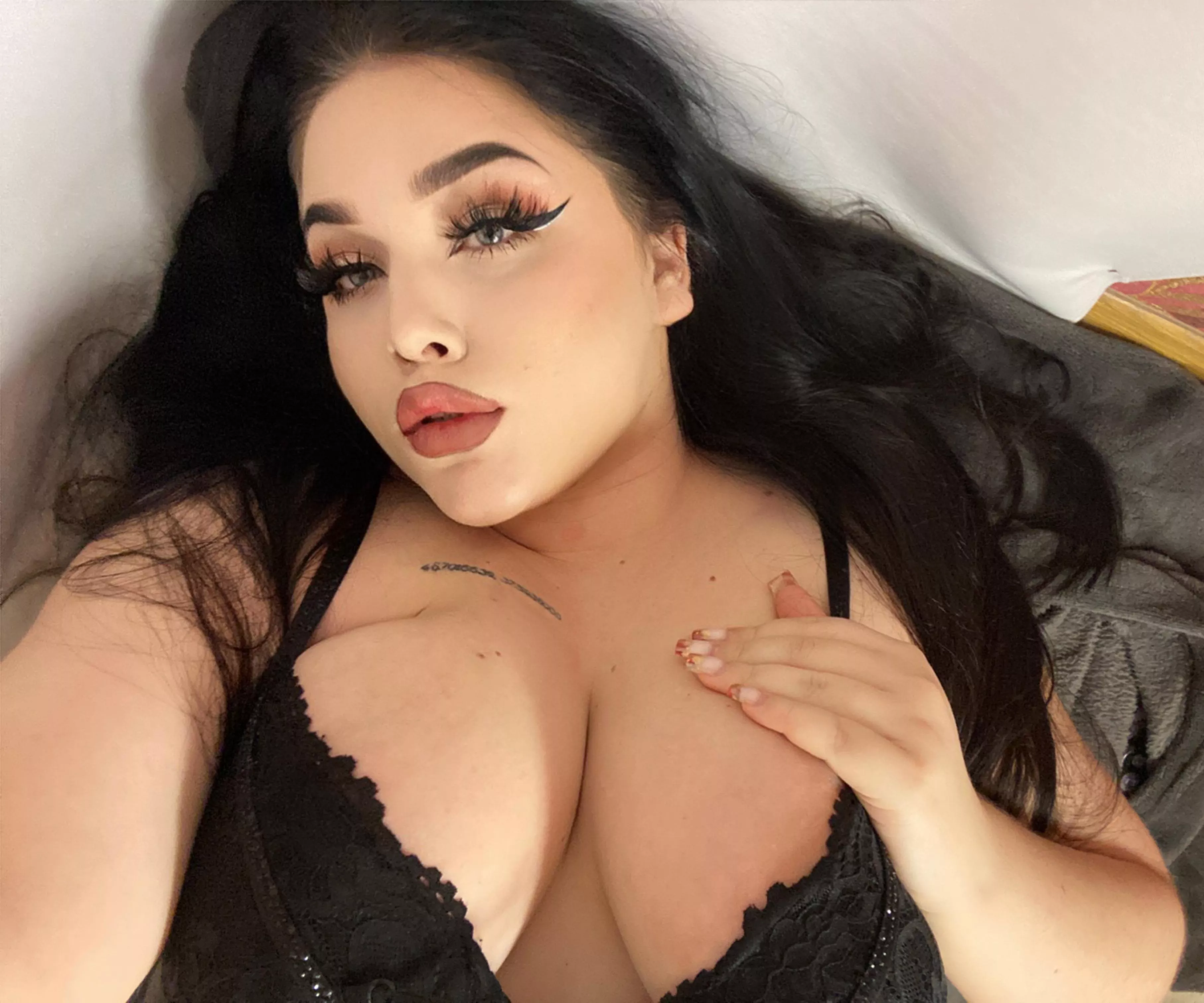 I can be your good luck charm