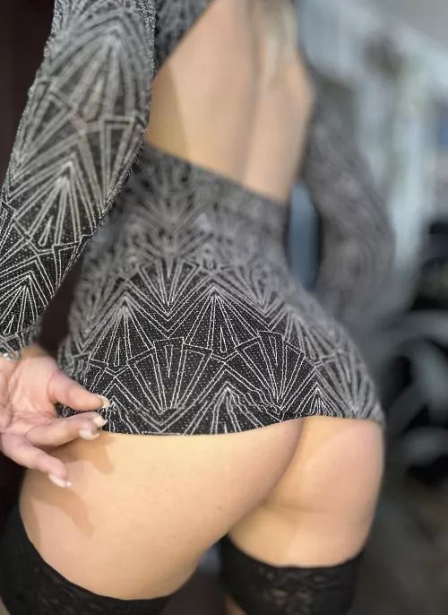 I feel very cool in this outfit