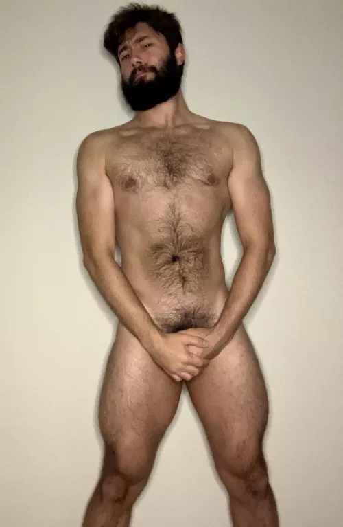 I got some strong legs⚡️