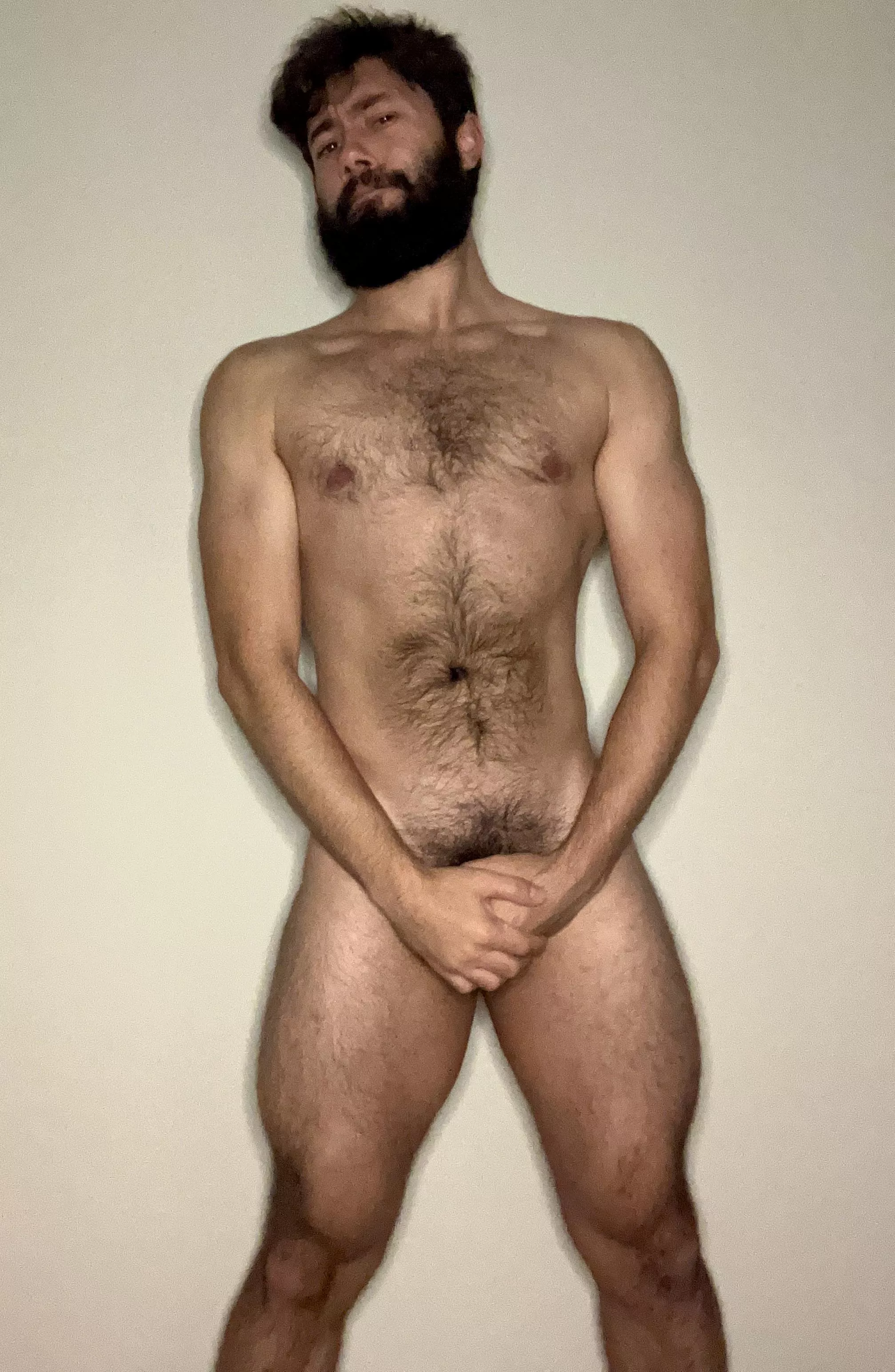 I got some strong legs⚡️