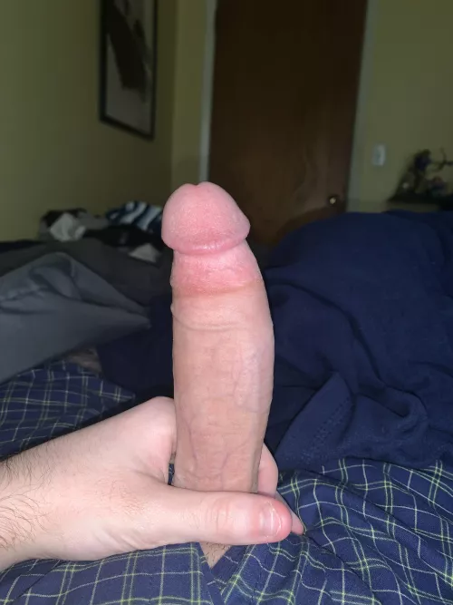 I hope it’s cute looking