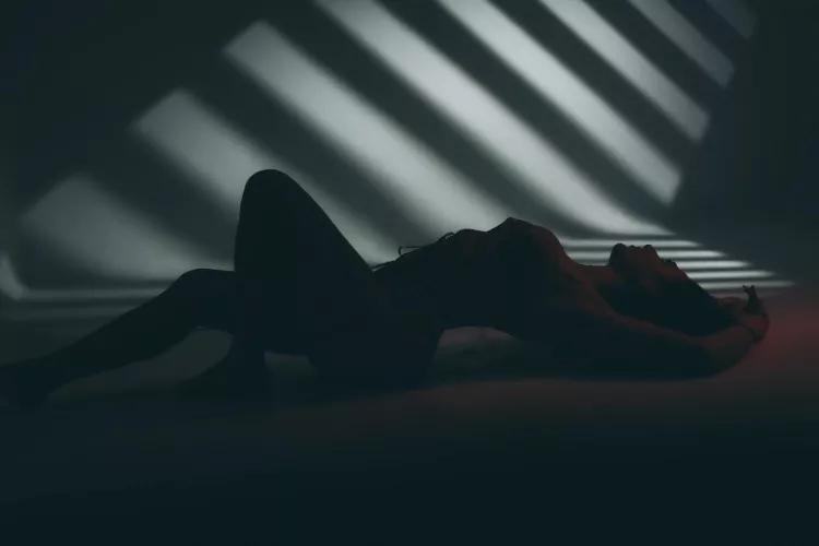 i hope my boss don't see this