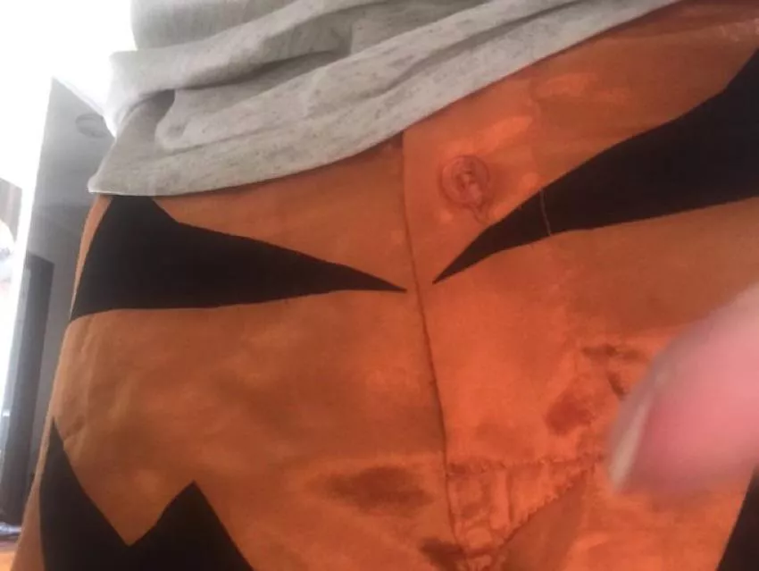 I love boxers get my turn on