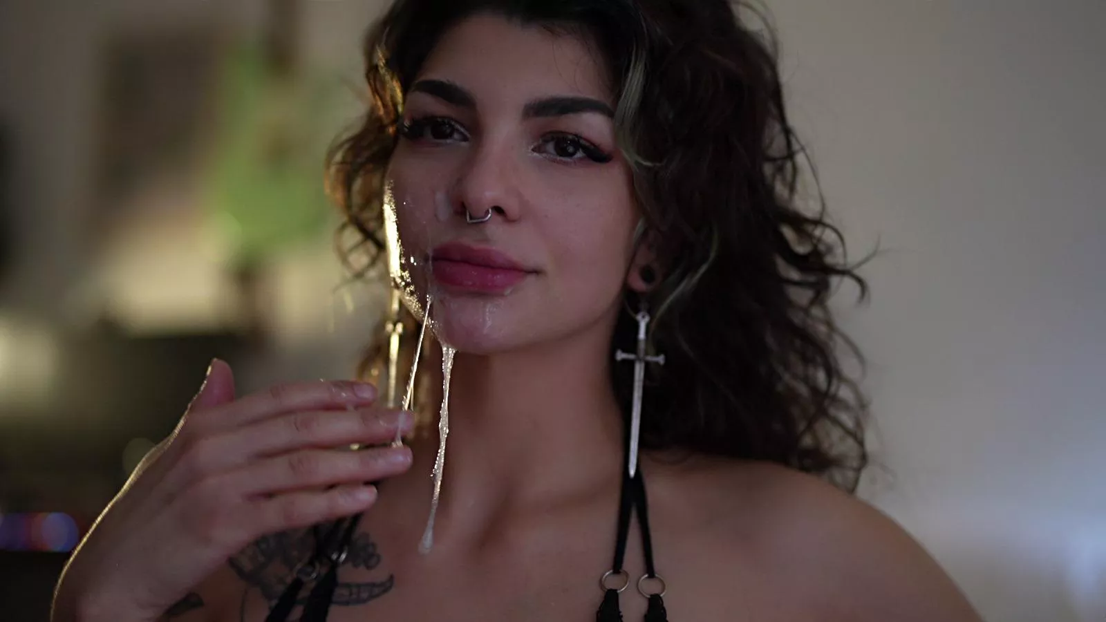 I love getting glazeddddd♡