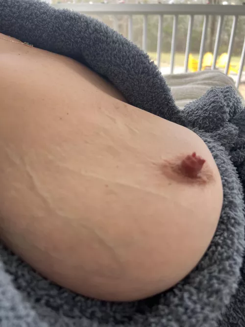 I love how veiny my wife is