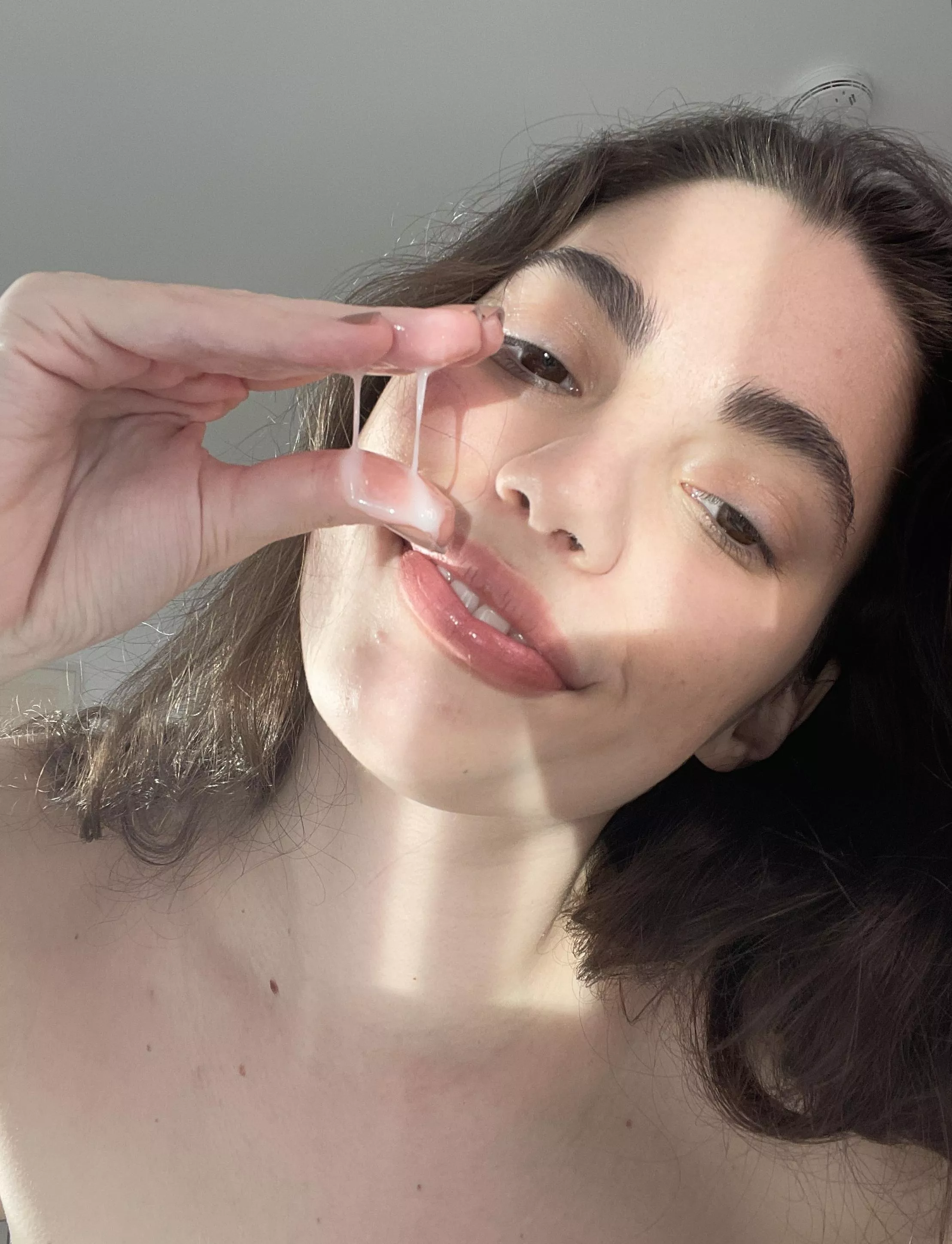 I love sperm so much it drives me crazy