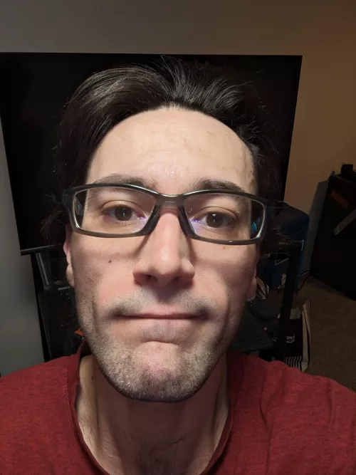 I need a haircut but I don't know what! Any suggestions?