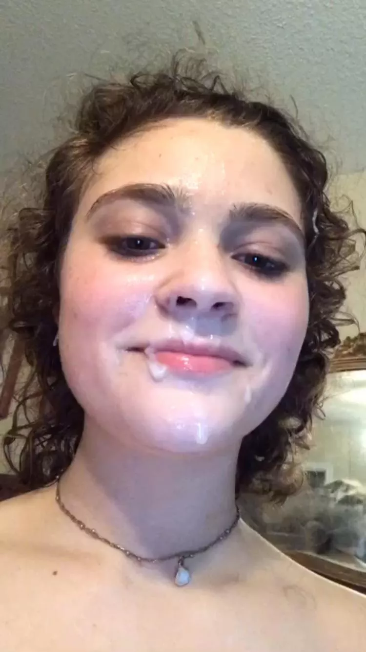 I need a huge facial rn 😭