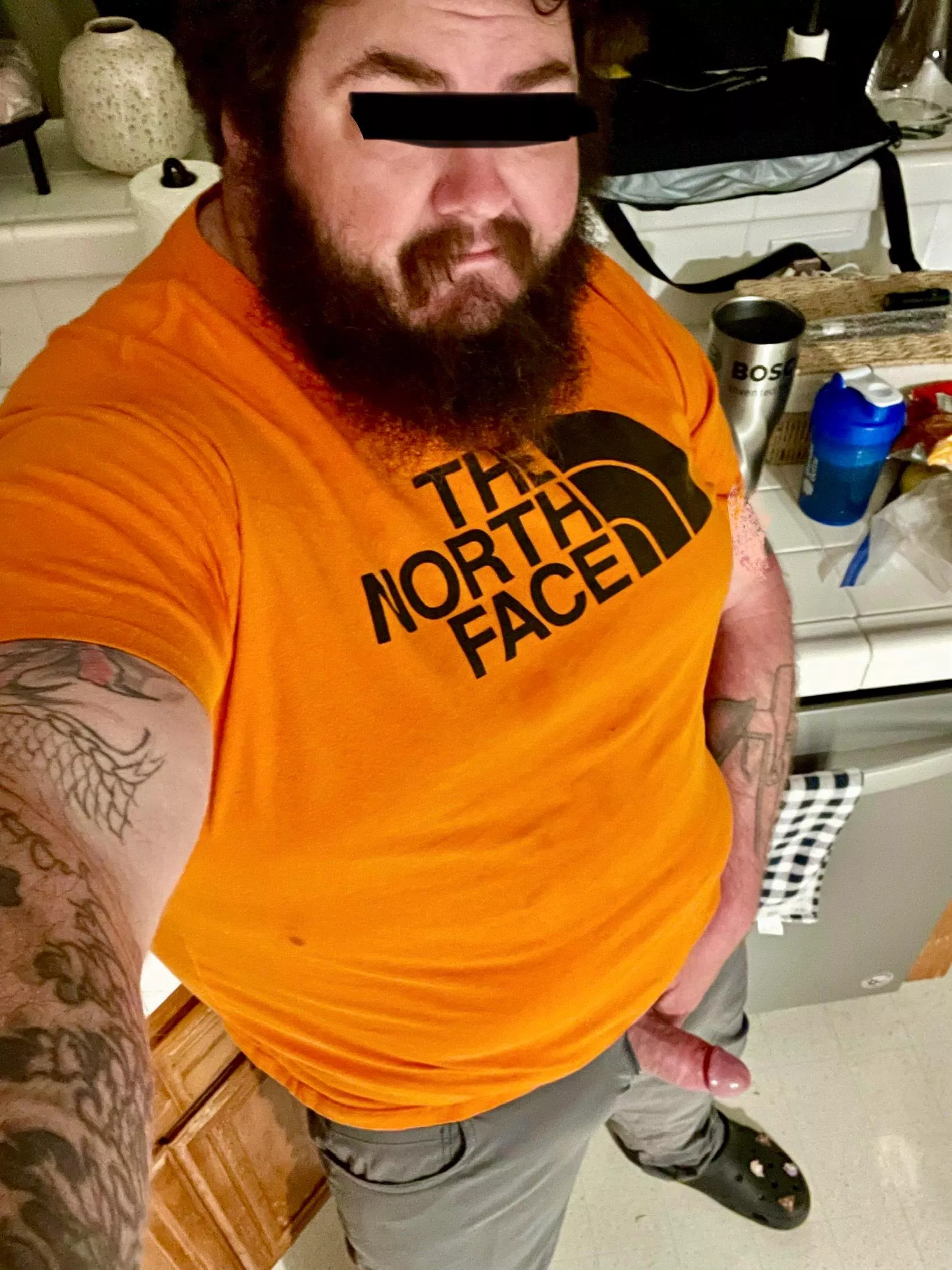 I spy with my little eye… 👀