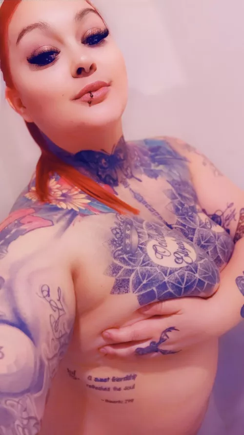 I think i need a few more