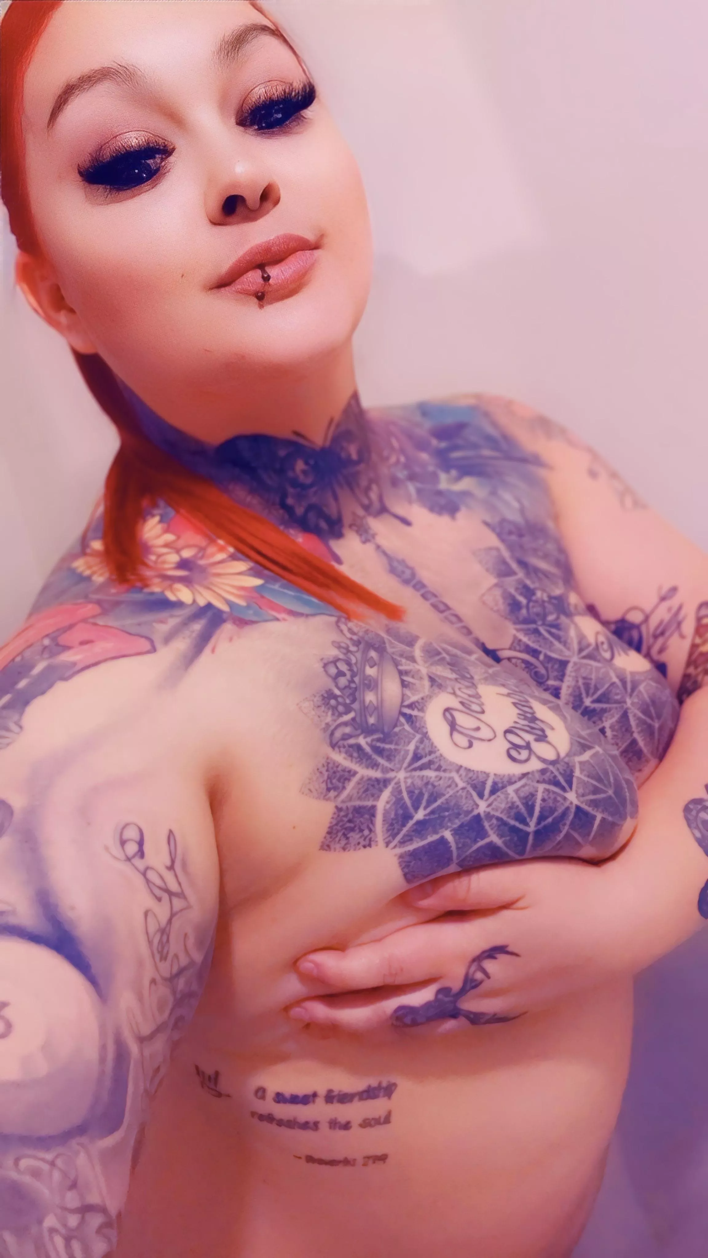 I think i need a few more