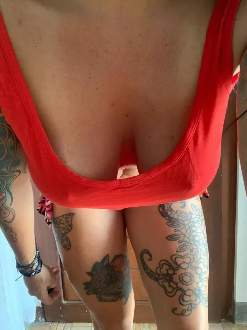 I think they might be too big for you