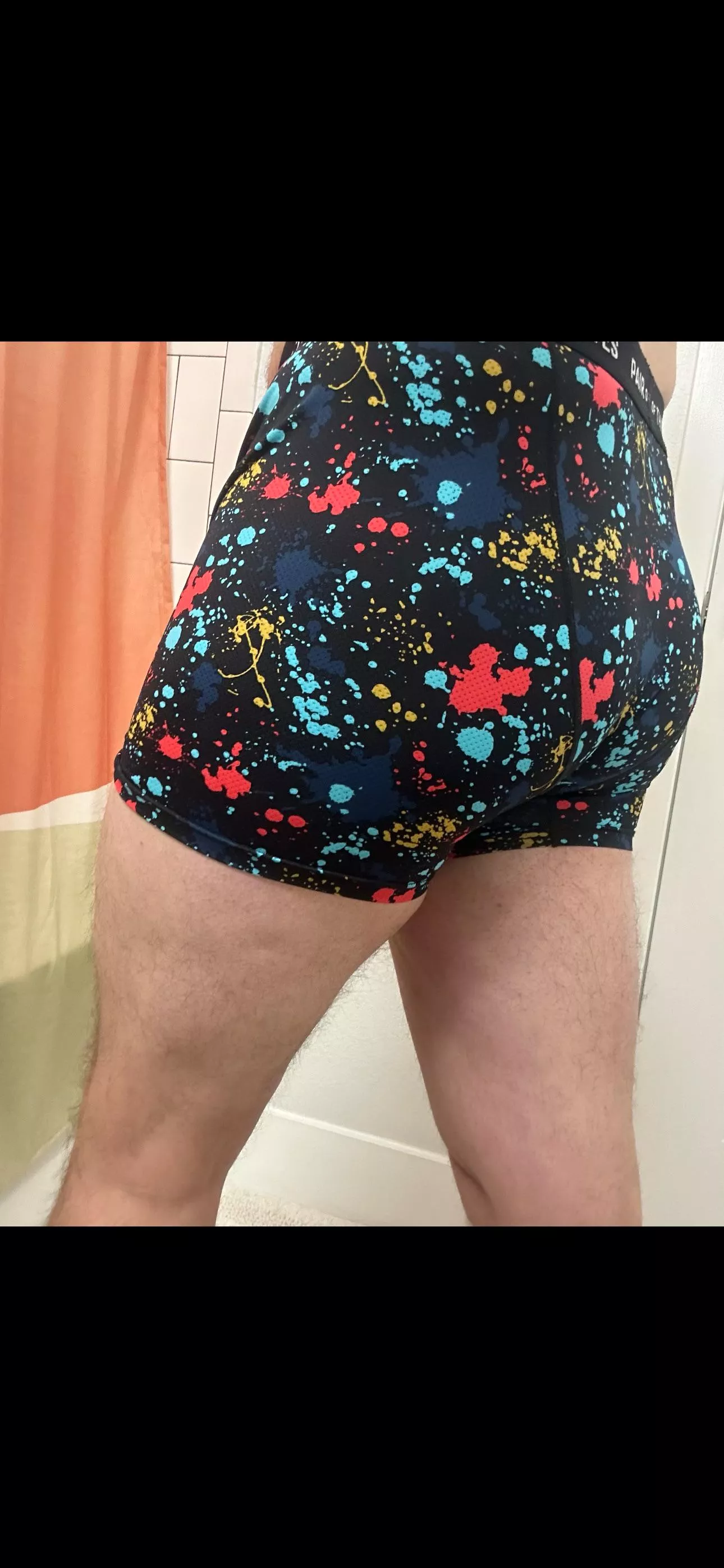 I think this look amazing!