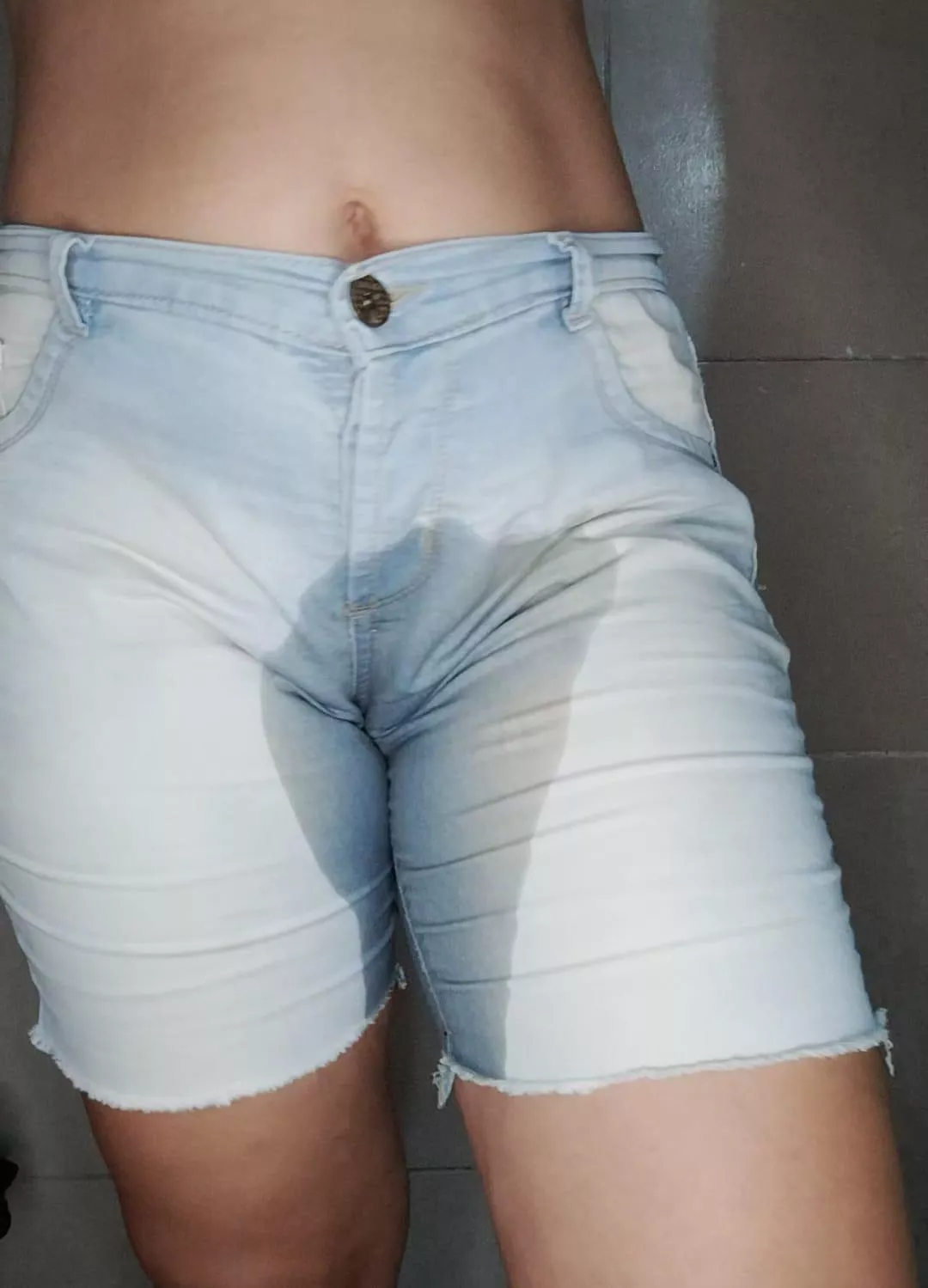 I wish you could see how this happens... do you want to see it in full?