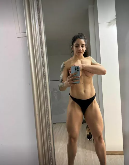 If you can pin me down, you can have me anyway you want, but if I pin you down… you’re all mine!