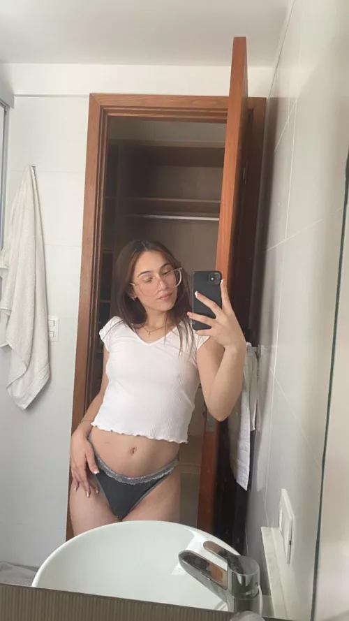 If you're cold, you're not close enough. Let's get closer and see if you can handle the heat.