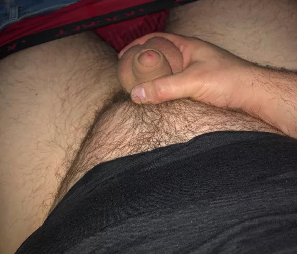 I’m definitely a grower. ;)