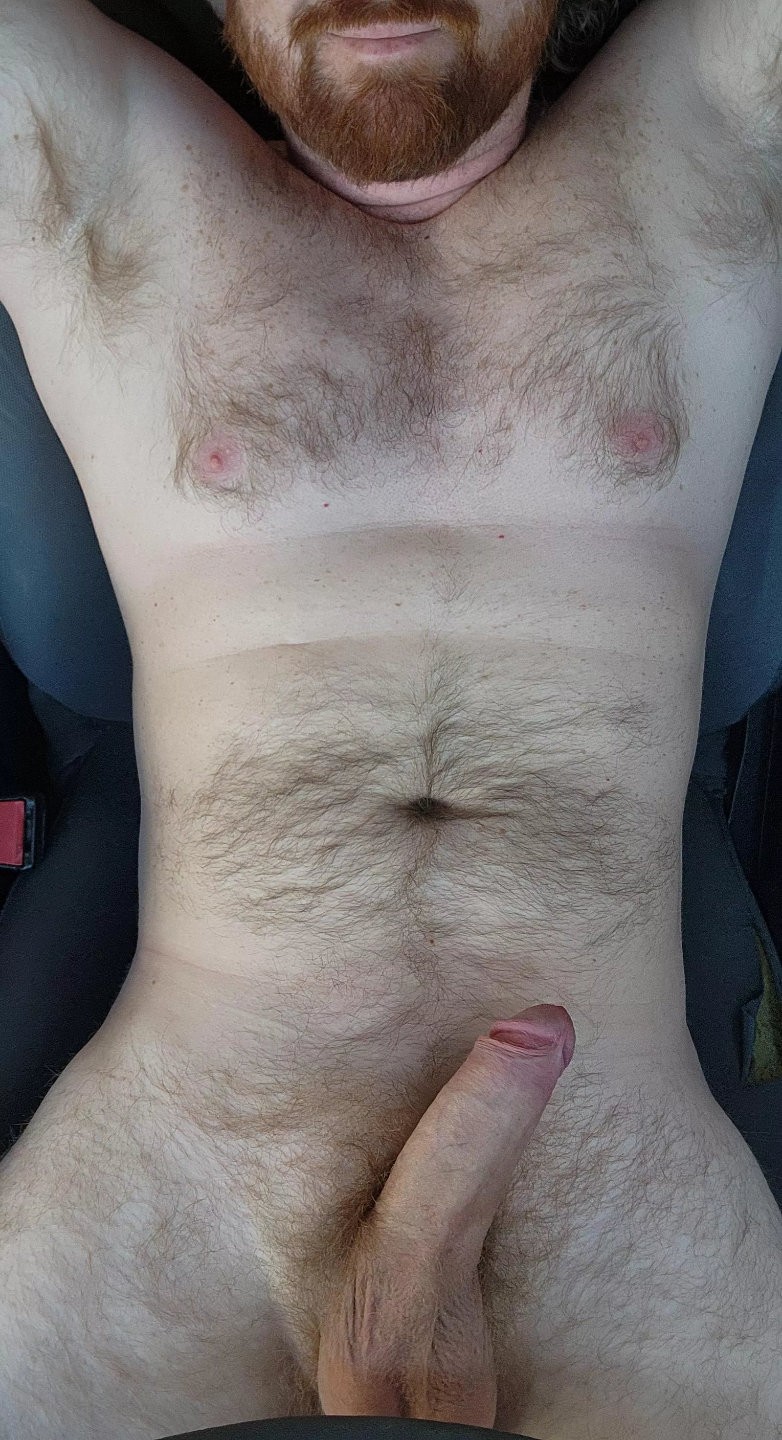 Im getting excited for the weekend!