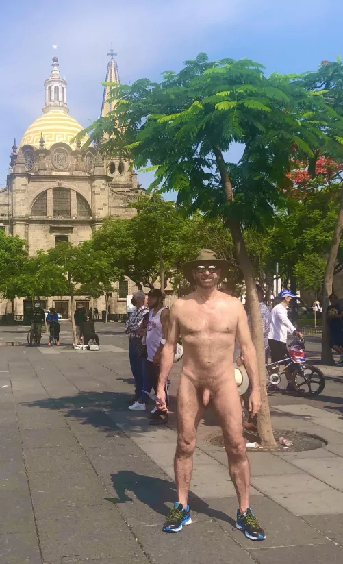 I’m just another tourist in Mexico 🇲🇽