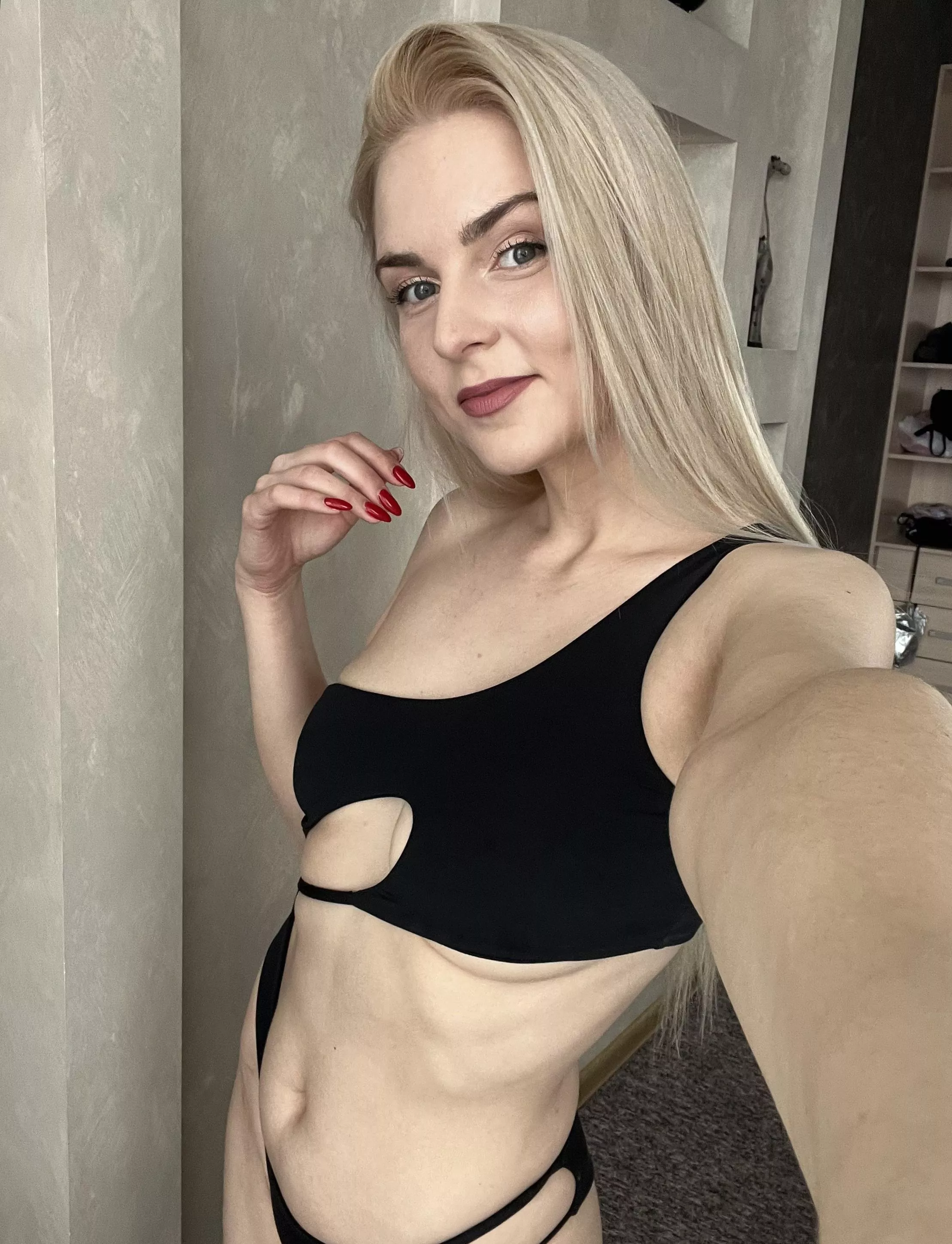 I'm looking for a pussy eater