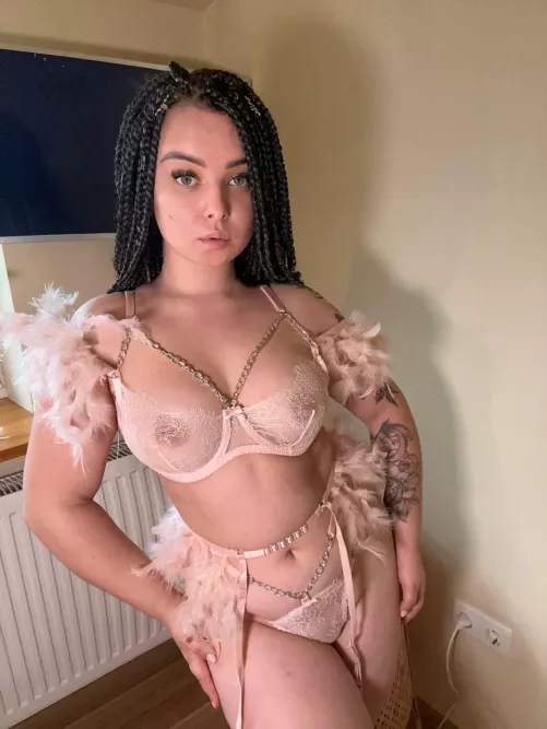 I'm planning another tattoo, but where?