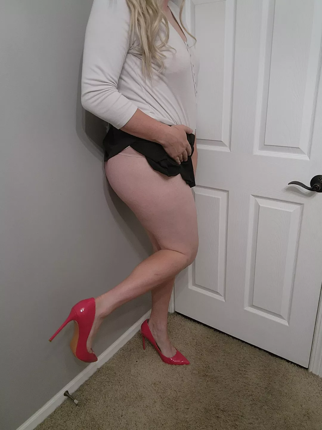 In need of a release