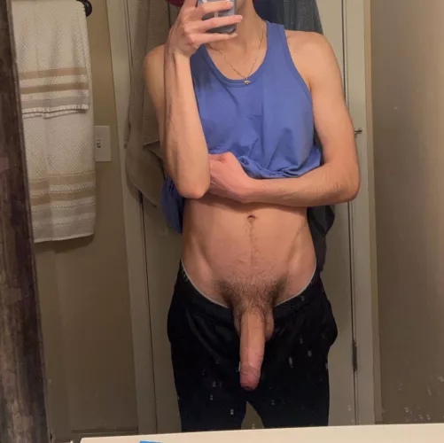 It’s always so hard in the mornings bro