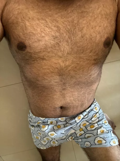 It’s like a Velcro 