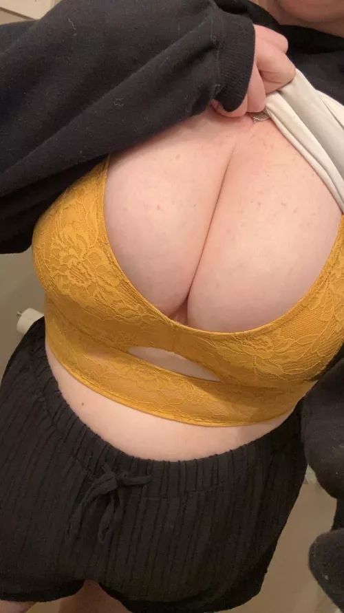 It's my birthday! 🥳