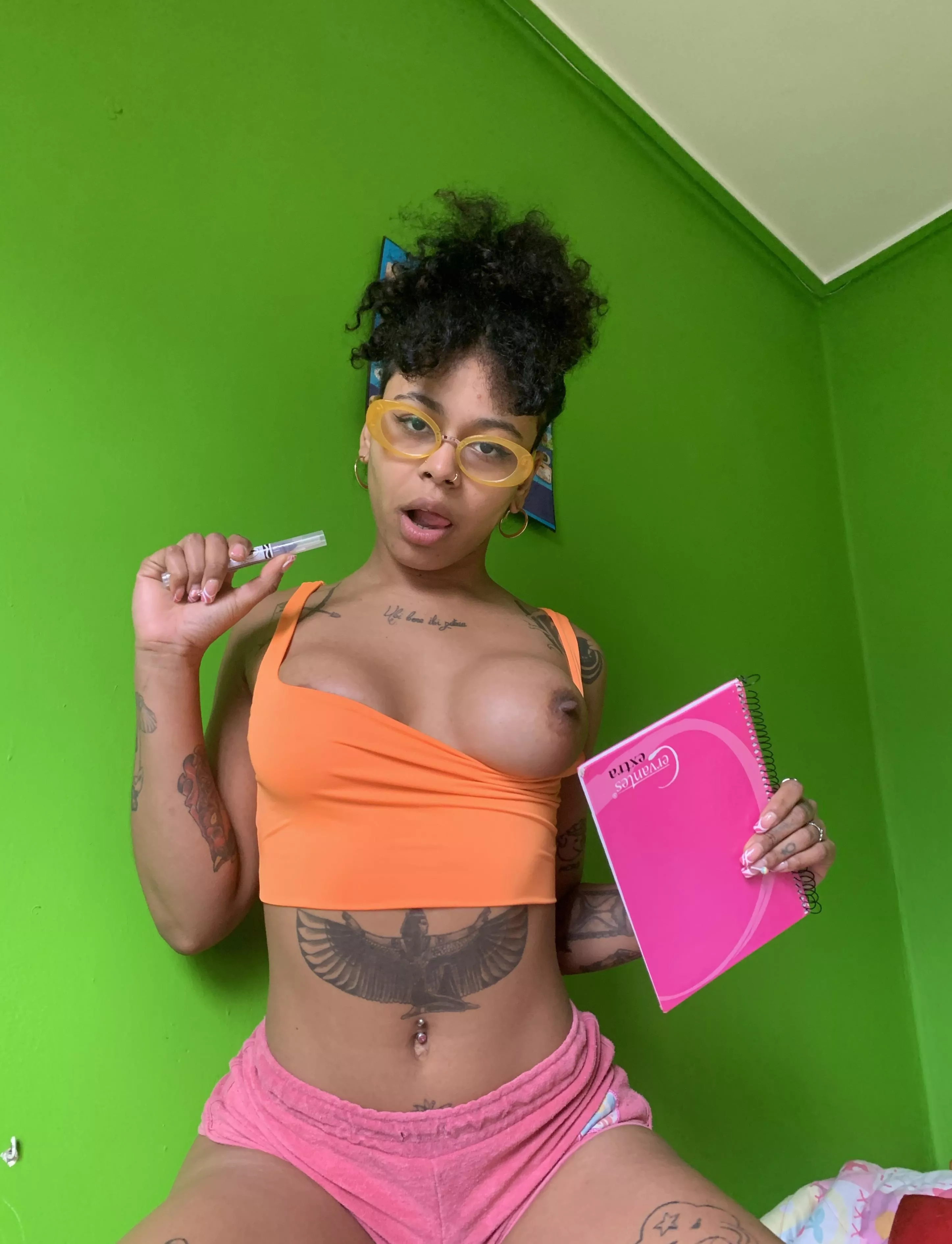 It's time for extra biology classes