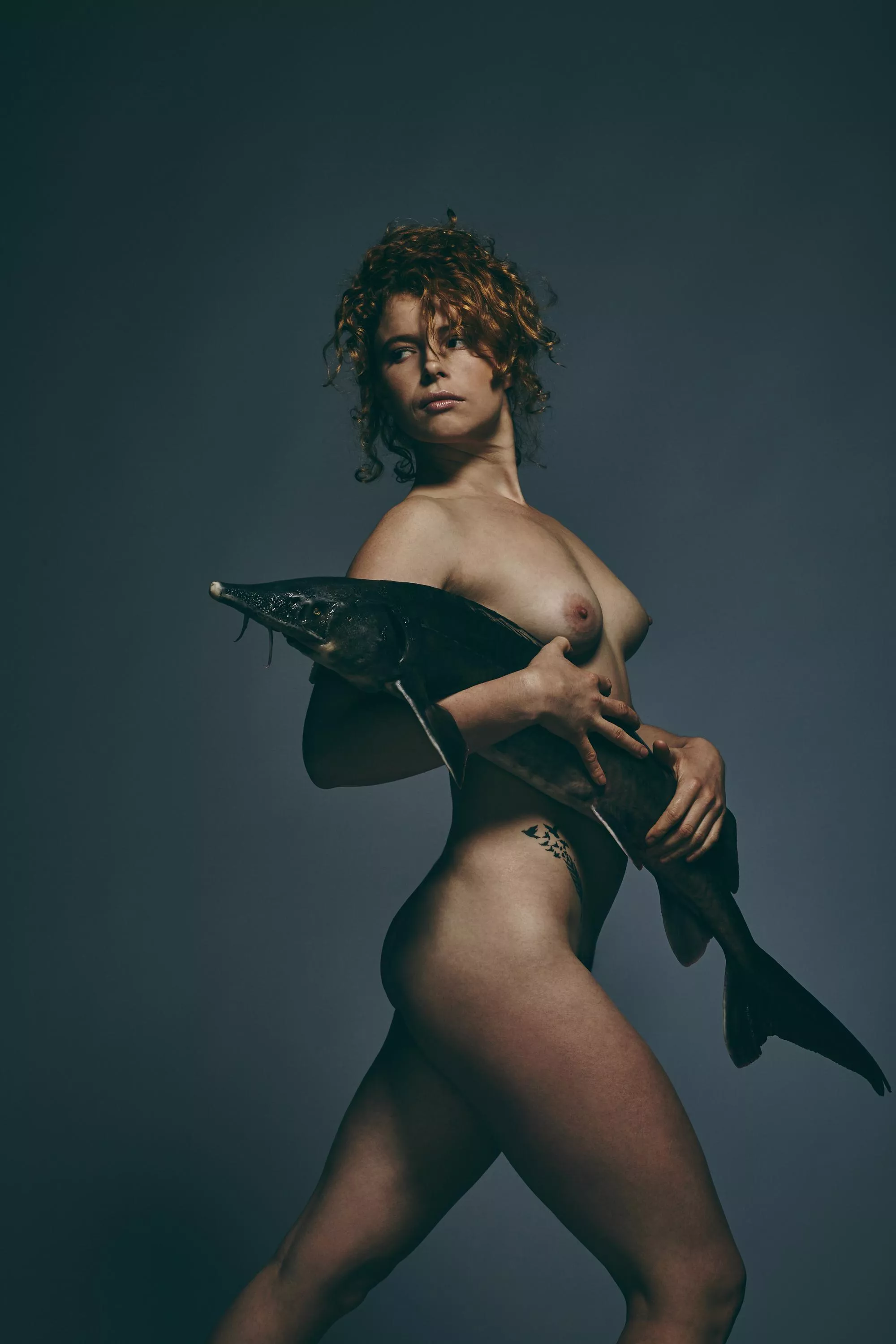 Jessie Buckley
