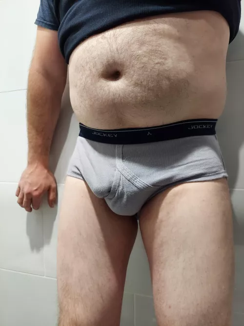 Jockeys make the best bulges for me