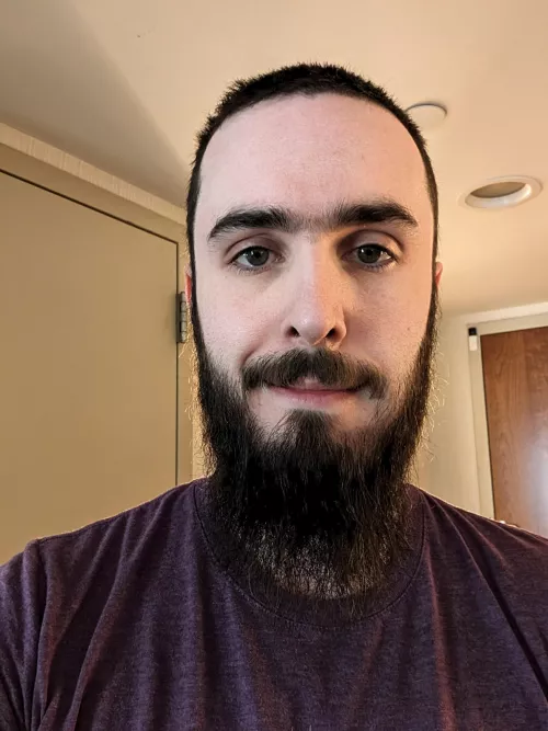 Just a chill Saturday