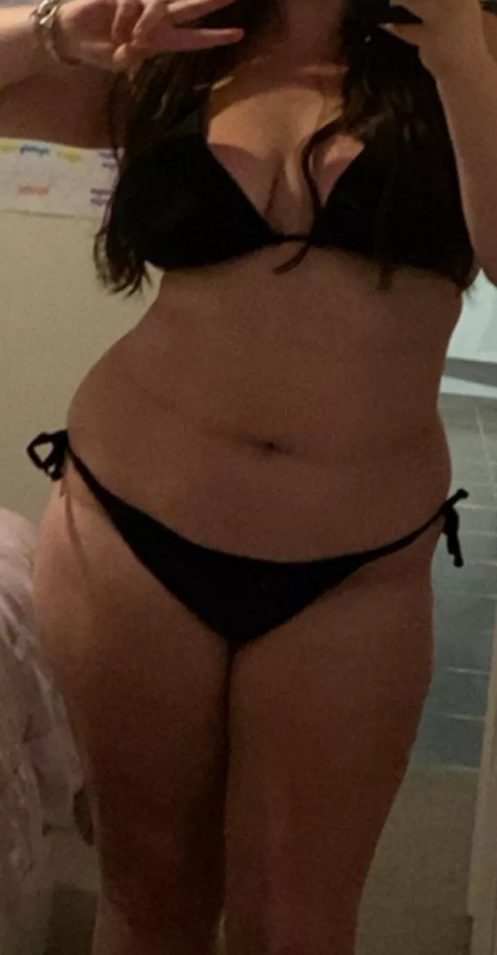 Just got back from the beach