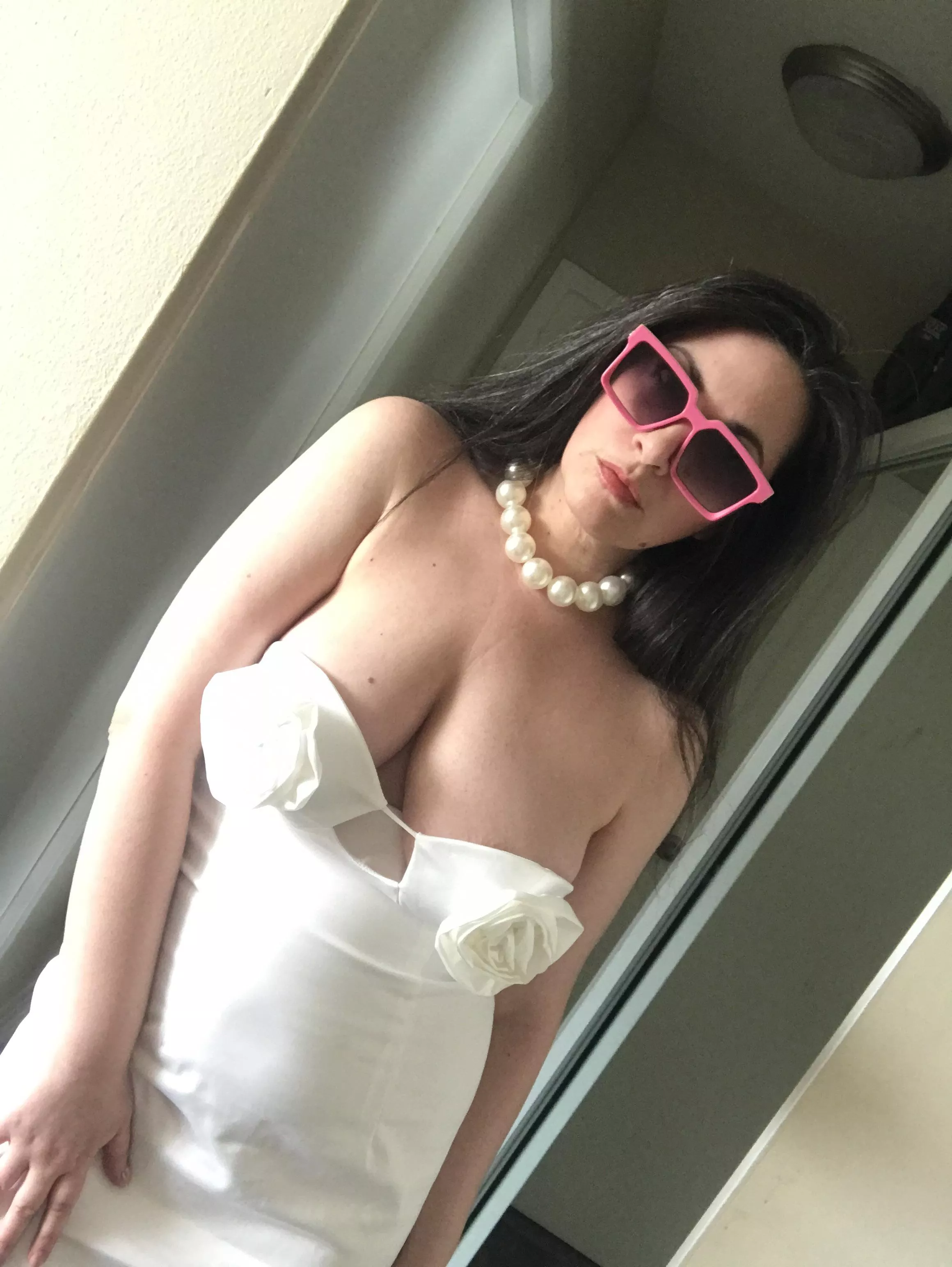 Just playin dress up! (43f)