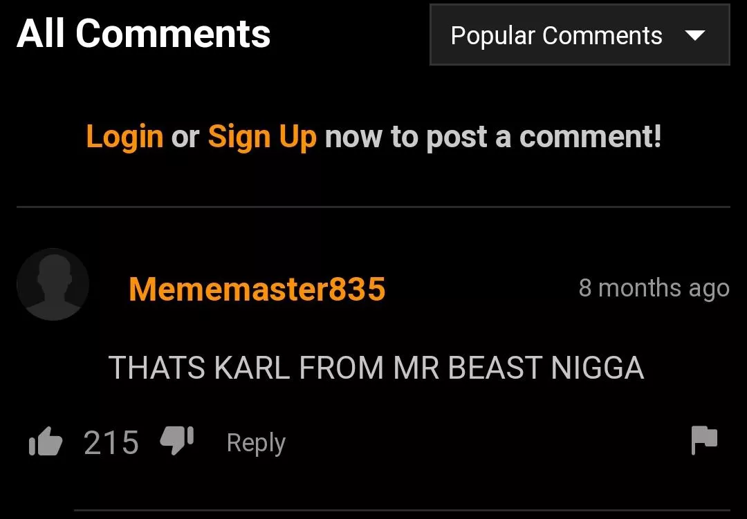 Karl???