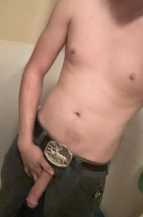 Keep posting or give up?