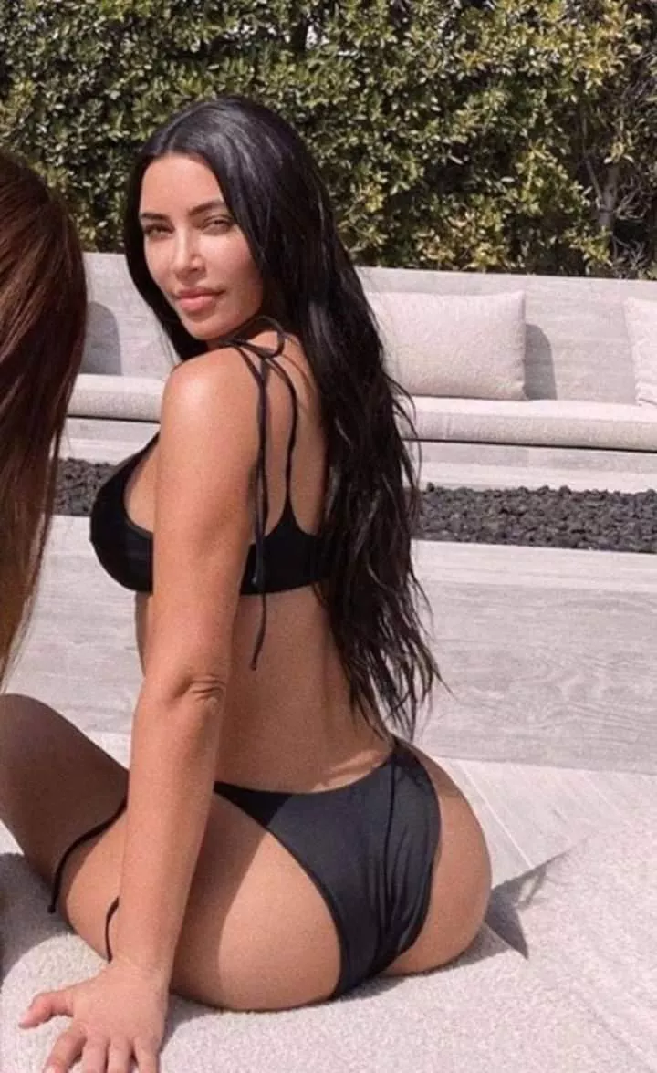 Kim Kardashian