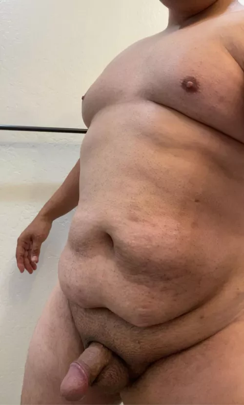 Kiss me wherever, I’m ready. Need love.