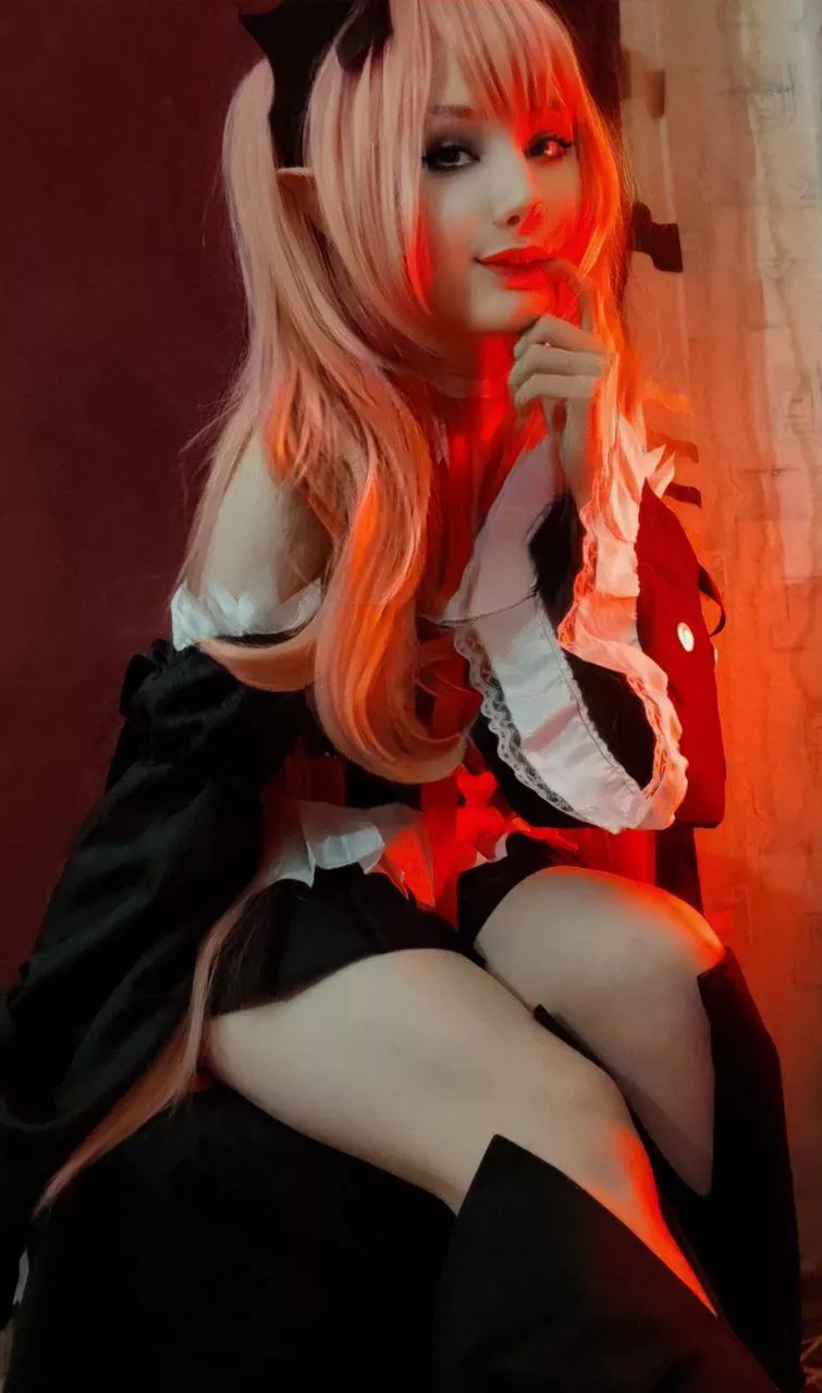 Kururu Tsepeshi by Trudy