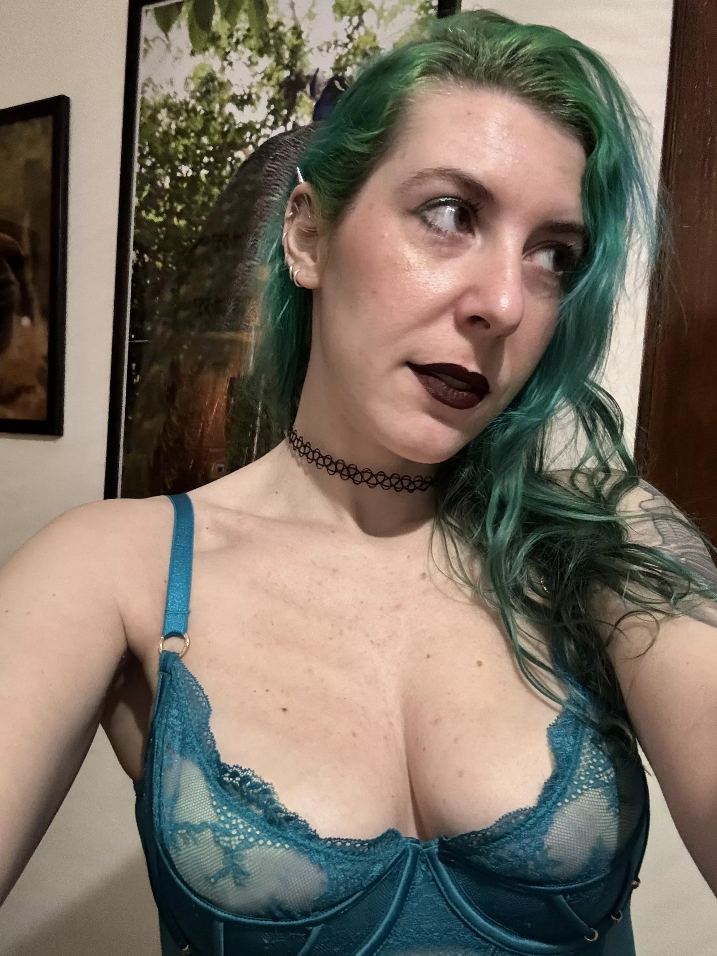 Lacey naturals [image]